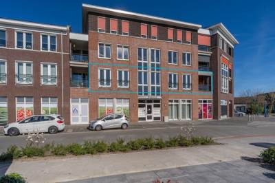 Woning Raadhuis 105 Hedel