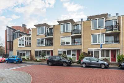 Woning Rozenstraat 44 Aalsmeer