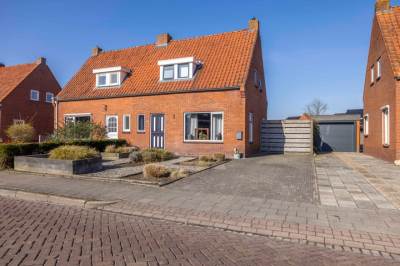 Woning Taeke Schuilengalaan 69 Surhuisterveen