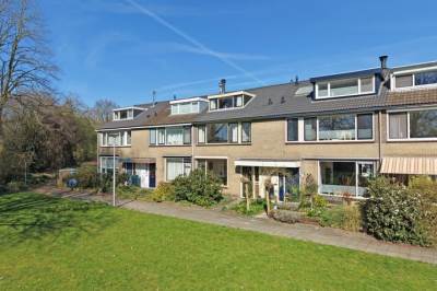 Woning Sagittapad 14 IJsselstein