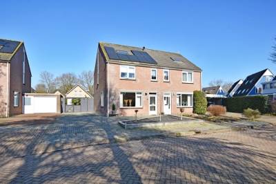 Woning De Els 17 Burgum