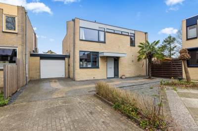 Woning Herman de Manpark 39 Lopik