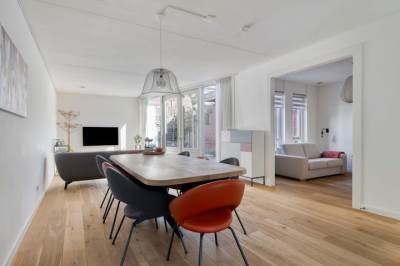 Woning Van Oldenbarneveltstraat 19 Breda