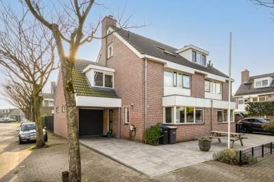 Woning Gaast 20 Huizen