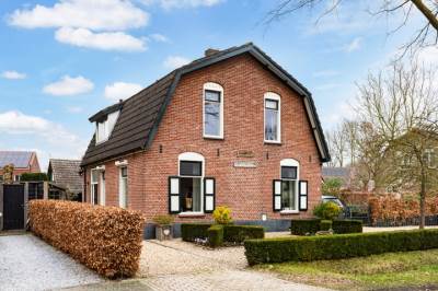 Woning Deventerstraat 75 Vaassen