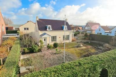 Woning Ruigenhoek 1 De Zilk