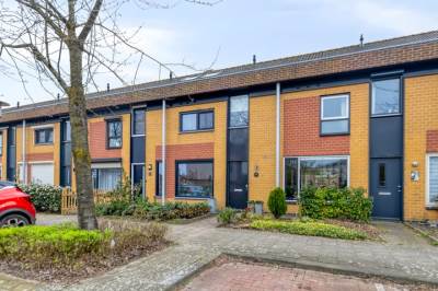 Woning Jazzsingel 30 Terneuzen