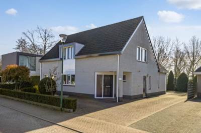 Woning Spikhorst 45A Renswoude