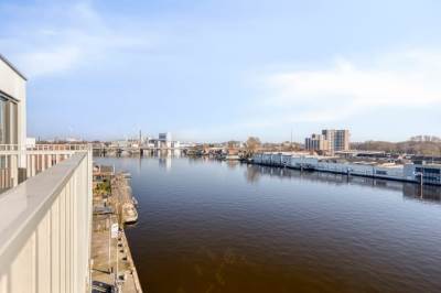 Woning Zuideinde 82C Koog aan de Zaan