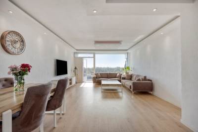 Woning Eesterwaard 110 Zoetermeer