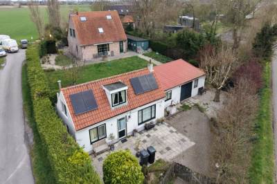 Woning Provincialeweg 21 Groede