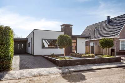 Woning Poelakkerweg 8 Lunteren