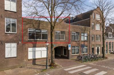 Woning Achterom 52C Hoorn (NH)