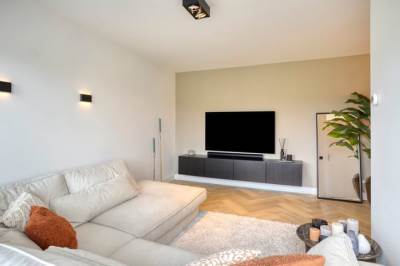 Woning Augustinessenborch 40 Rosmalen