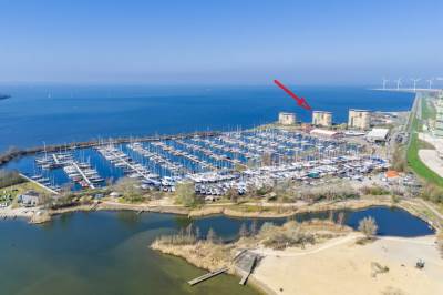 Woning Marinaweg 91 Almere