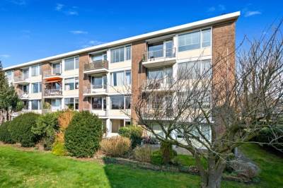 Woning Prins Hendrikplein 6 Leidschendam