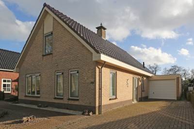 Woning Mounewei 59B Twijzel