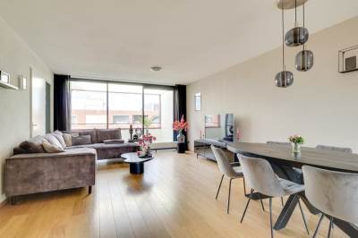 Woning Tiranastraat 80 IJsselstein