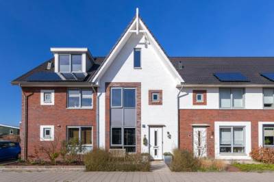 Woning Floris van Noordwijklaan 7 Spanbroek