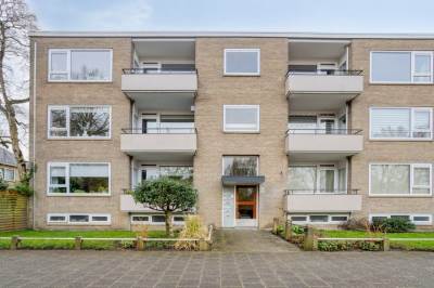 Woning Helperzoom 147 Groningen
