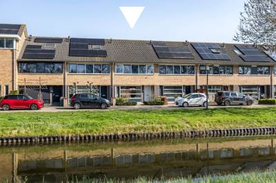 Woning Jip en Janneke 119 Gorinchem