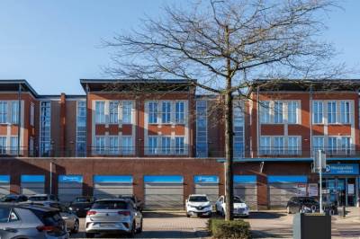 Woning Poortwacht 147 Leiderdorp