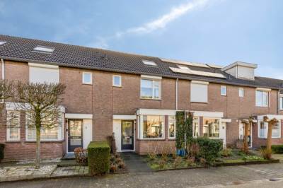 Woning Gounodhof 7 Schijndel
