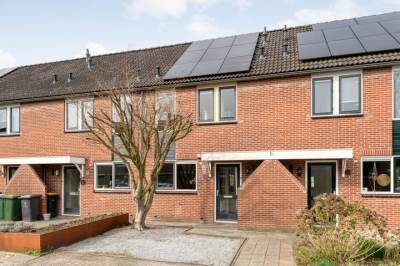 Woning Het Landeweerd 5 Holten