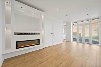 Woning Drebbelstraat 48 Den Haag