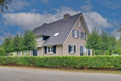 Woning Beuningsestraat 8 Aerdt