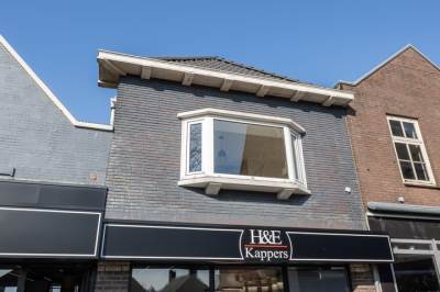 Woning Spui 62 Middelharnis