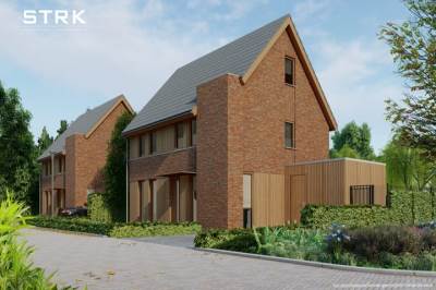 Woning Bosbes 2 Someren