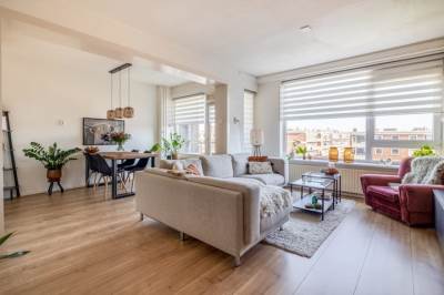 Woning Paterswoldseweg 2751 Groningen