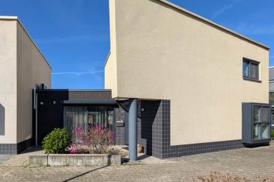 Woning Munnekeburenstraat 130 Tilburg