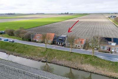 Woning Oudebildtdijk 422 Nij Altoenae