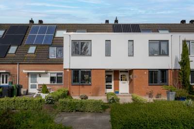 Woning Valkeweg 10 Voorschoten