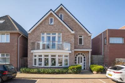 Woning Renbaanstraat 27 Enschede