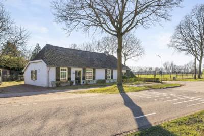 Woning Hoog-Beugt 2 Heeswijk-Dinther