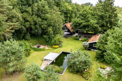 Woning Sterkenburgerlaan 18A Doorn