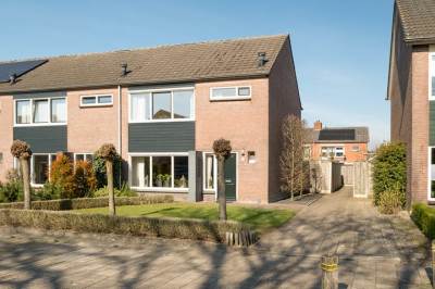 Woning Ruurstraat 23 Hengevelde