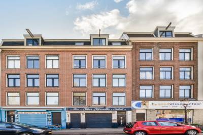 Woning Ruysdaelkade 1831 Amsterdam