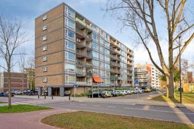 Woning Bart Verhallenplein 178 Schiedam