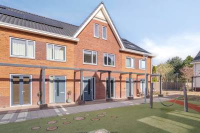 Woning Kreilerhof 32 Nieuw-Vennep