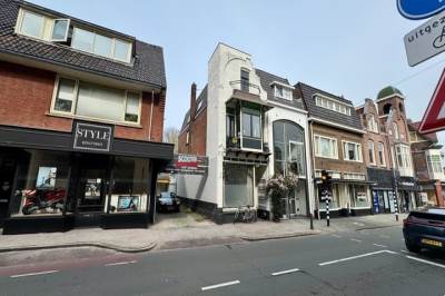 Woning Vaartweg 22C Hilversum