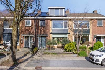 Woning Jeroen Boschlaan 38 Zwijndrecht