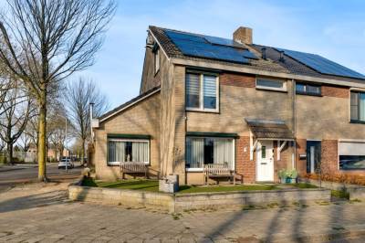 Woning Waldeck Pyrmontstraat 1 Weert