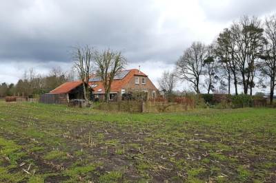 Woning Venneweg 4 Dalfsen