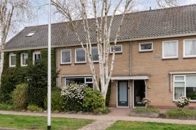 Woning Dr HAW van der Vechtlaan 22 Hasselt