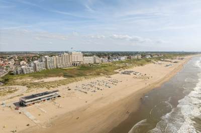 Woning Duinroos 49 Noordwijk (ZH)