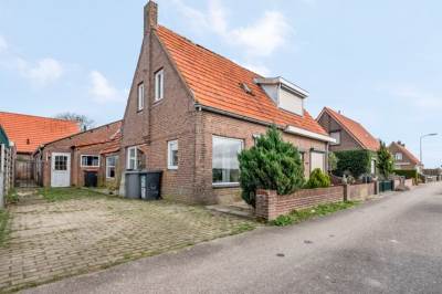 Woning Heerstraat 6 Maasbommel